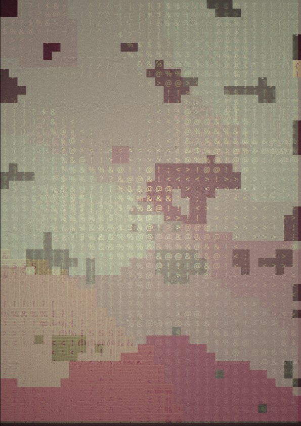 Convergence Remnants #7887