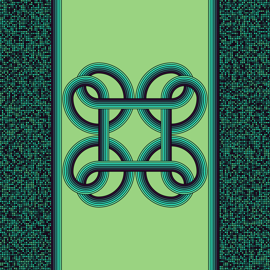 Knots #45