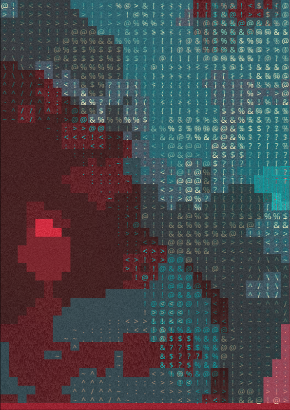 Convergence Remnants #13316