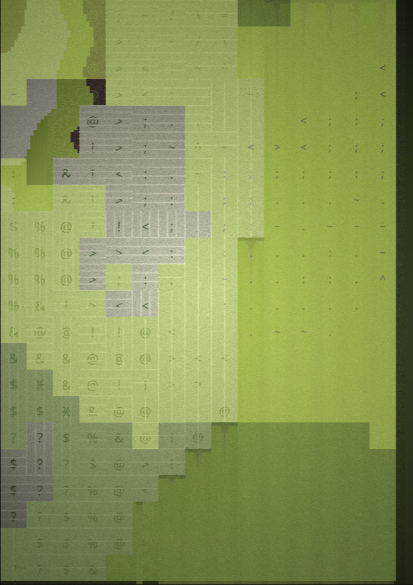 Convergence Remnants #10283