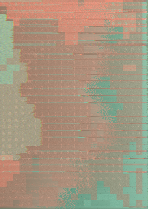 Convergence Remnants #8149