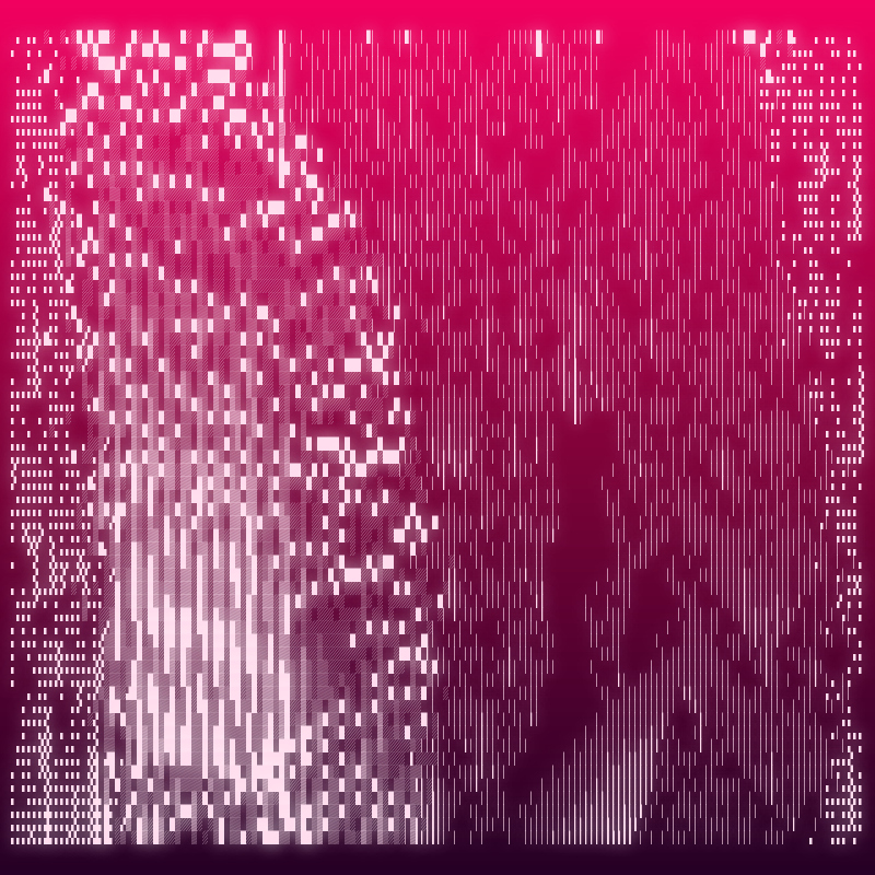 ASCII-SCAPE #161