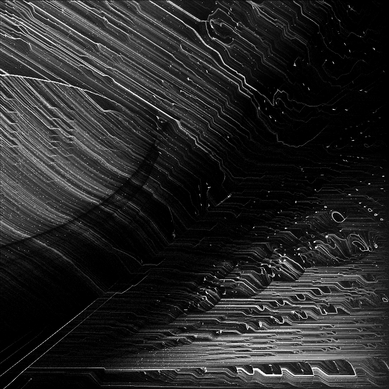 Anachronous #113