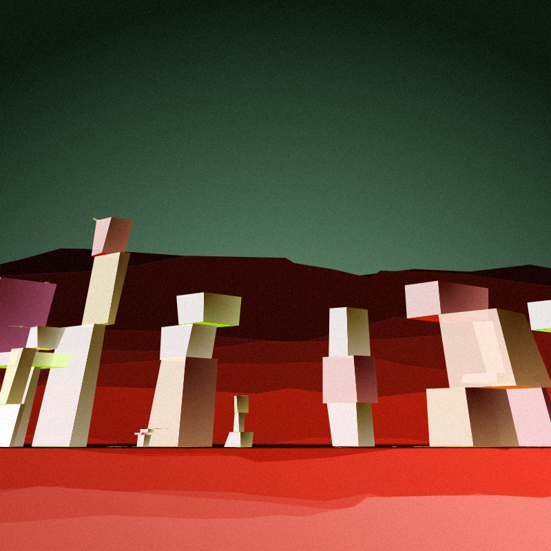caravans #173