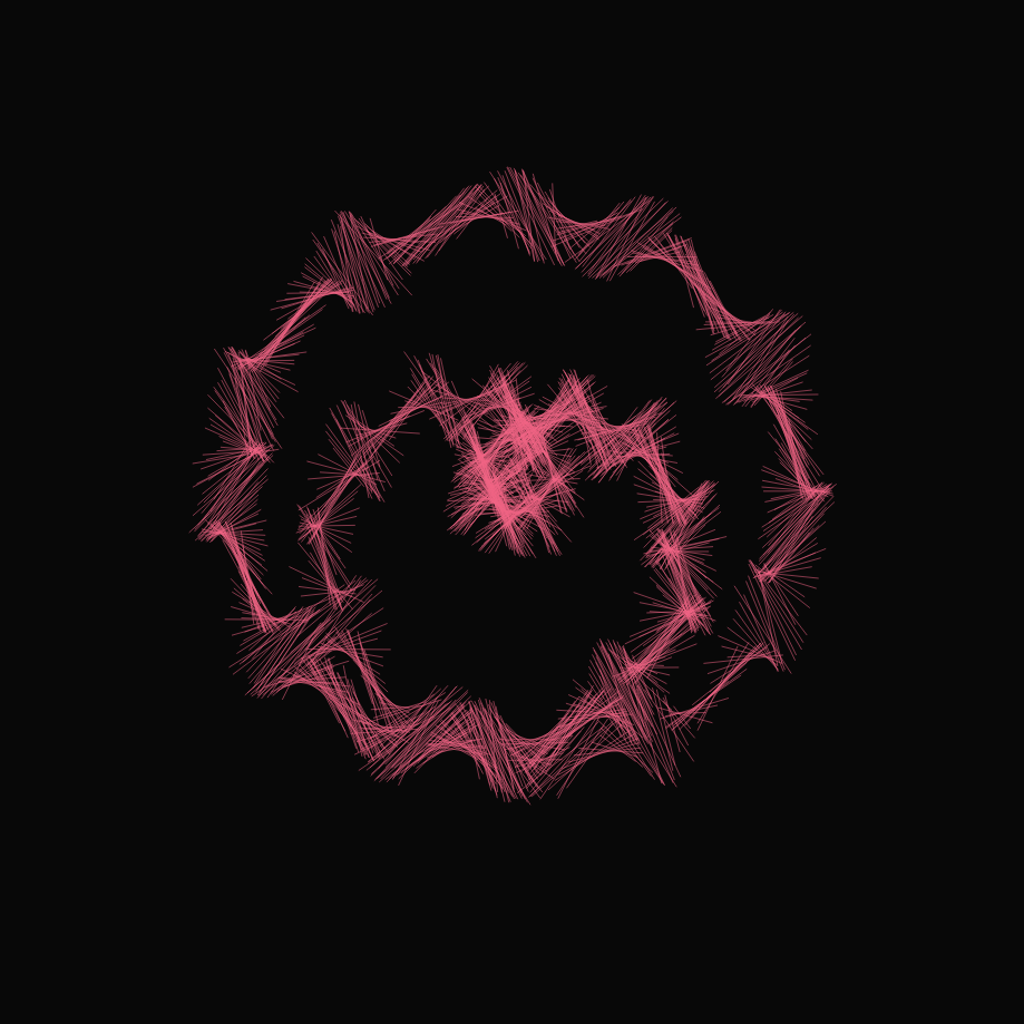 The Noise #8058