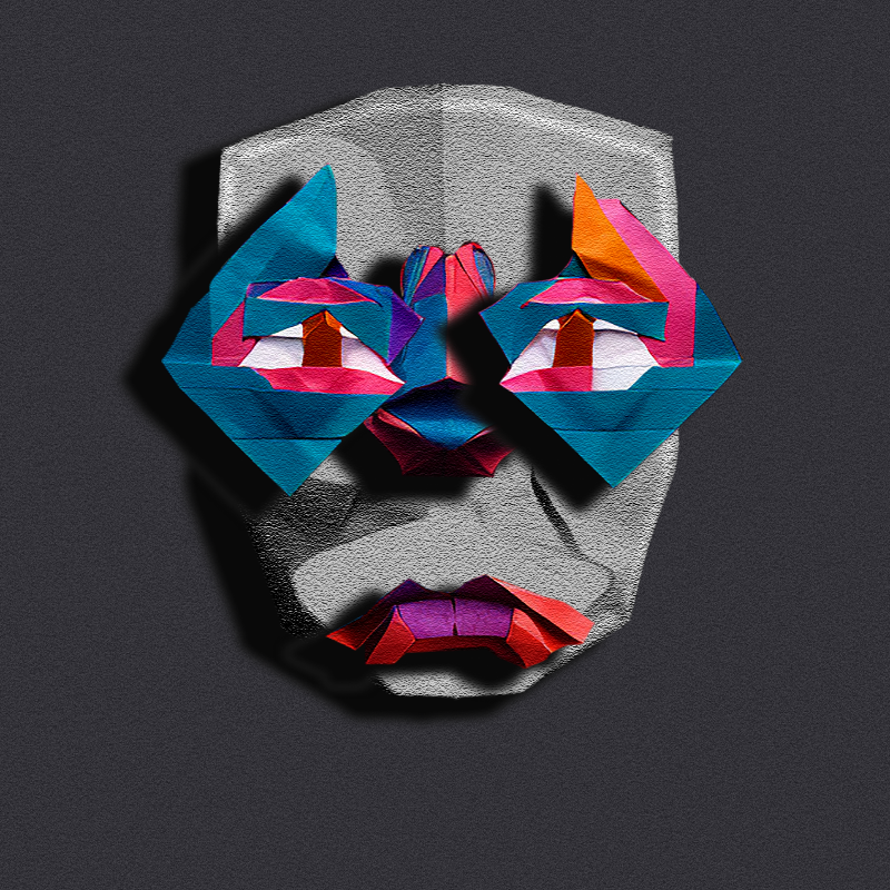 paper║╢╢╢face╠╢╢▒╢▓▓▀PFP #3