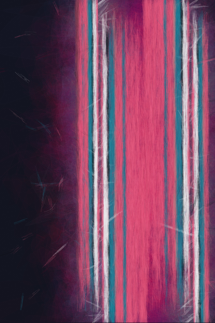 Inner Chaos #40