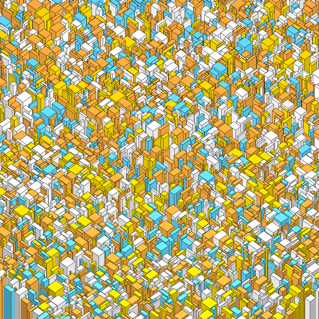 Urbanscape #42