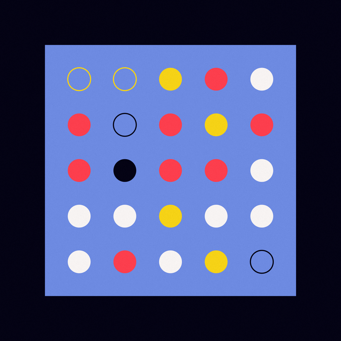 Dots #147