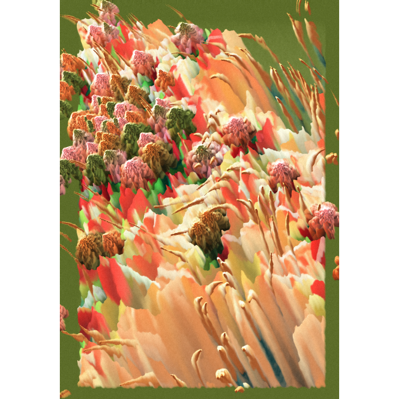 Rococo #327