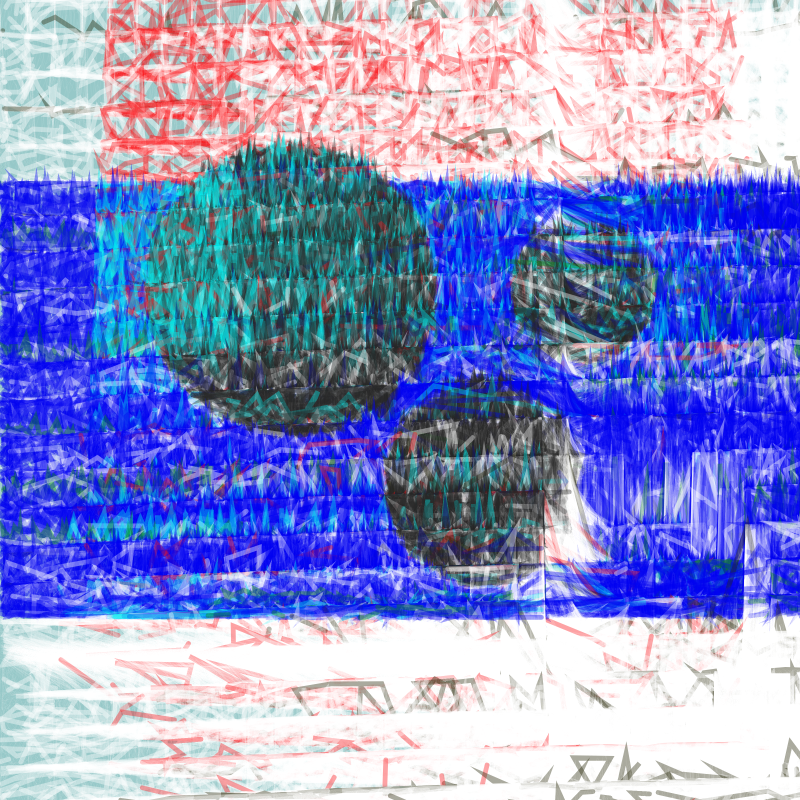 Stereo Print #92
