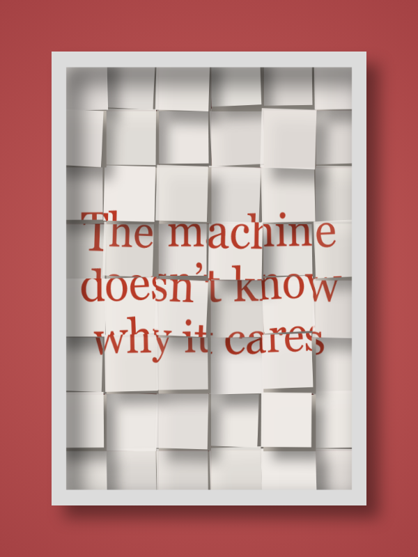 The Metaphor Machine #14767