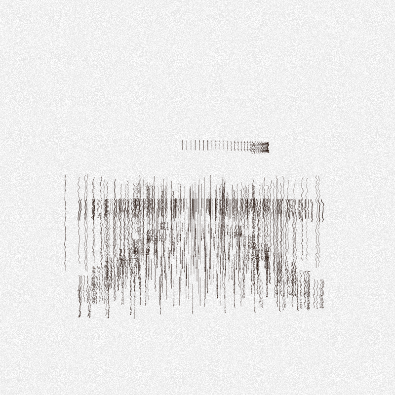 Suprematist Method #2 #47