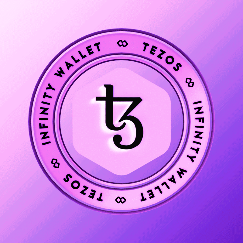 Tezos x Infinity Wallet #1333