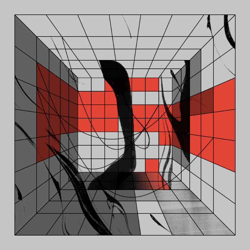 Abstraction V #15