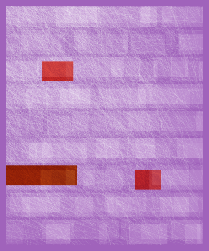 Monotipia #24