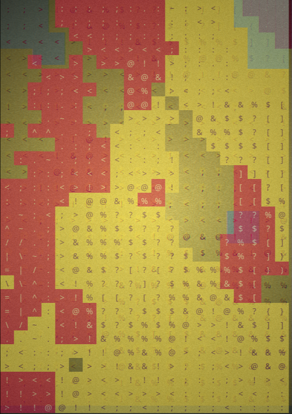 Convergence Remnants #1748