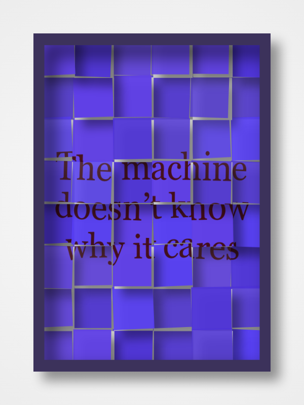 The Metaphor Machine #3793