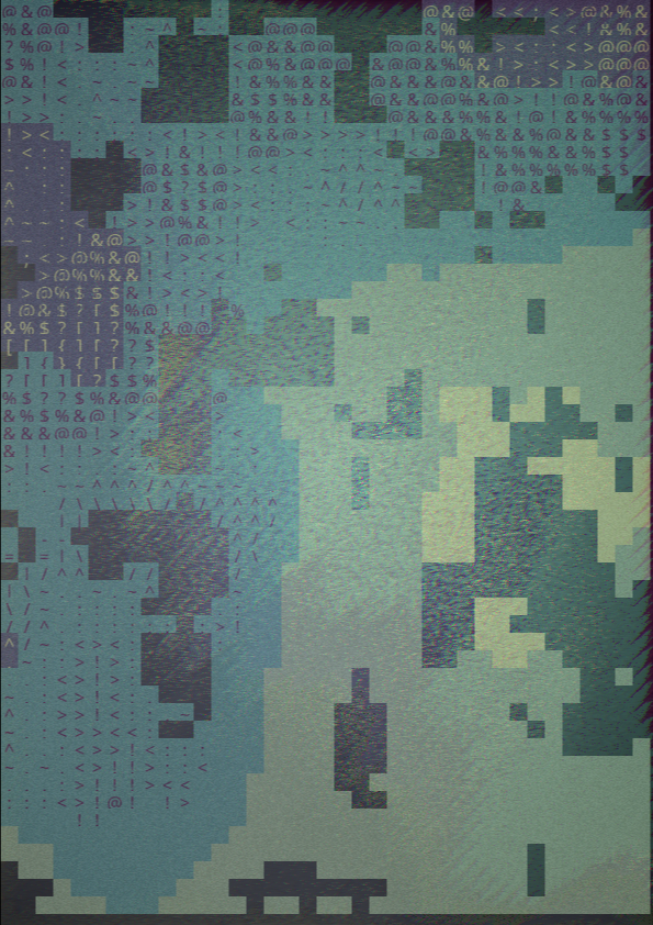 Convergence Remnants #11160