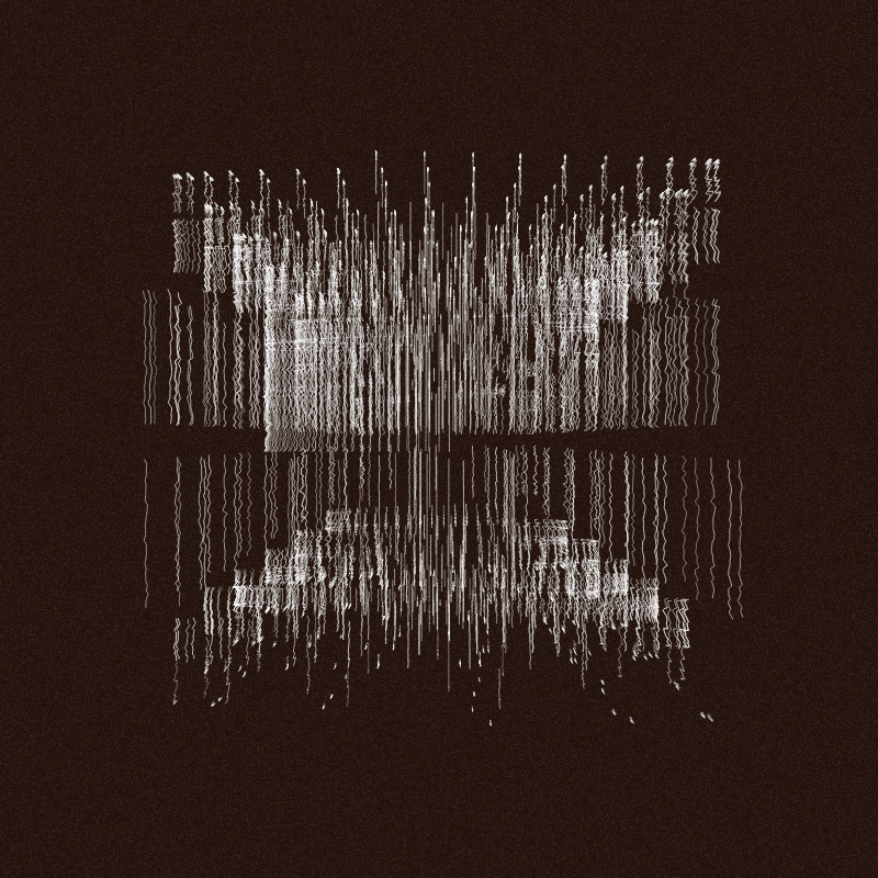 Suprematist Method #2.5 #20