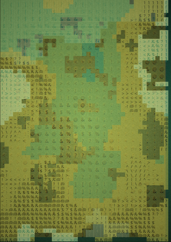 Convergence Remnants #13087