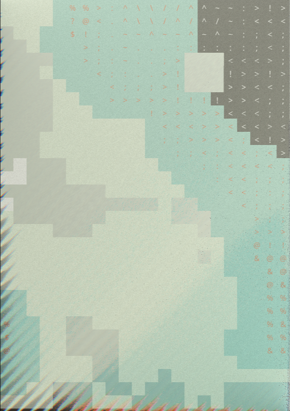 Convergence Remnants #6951