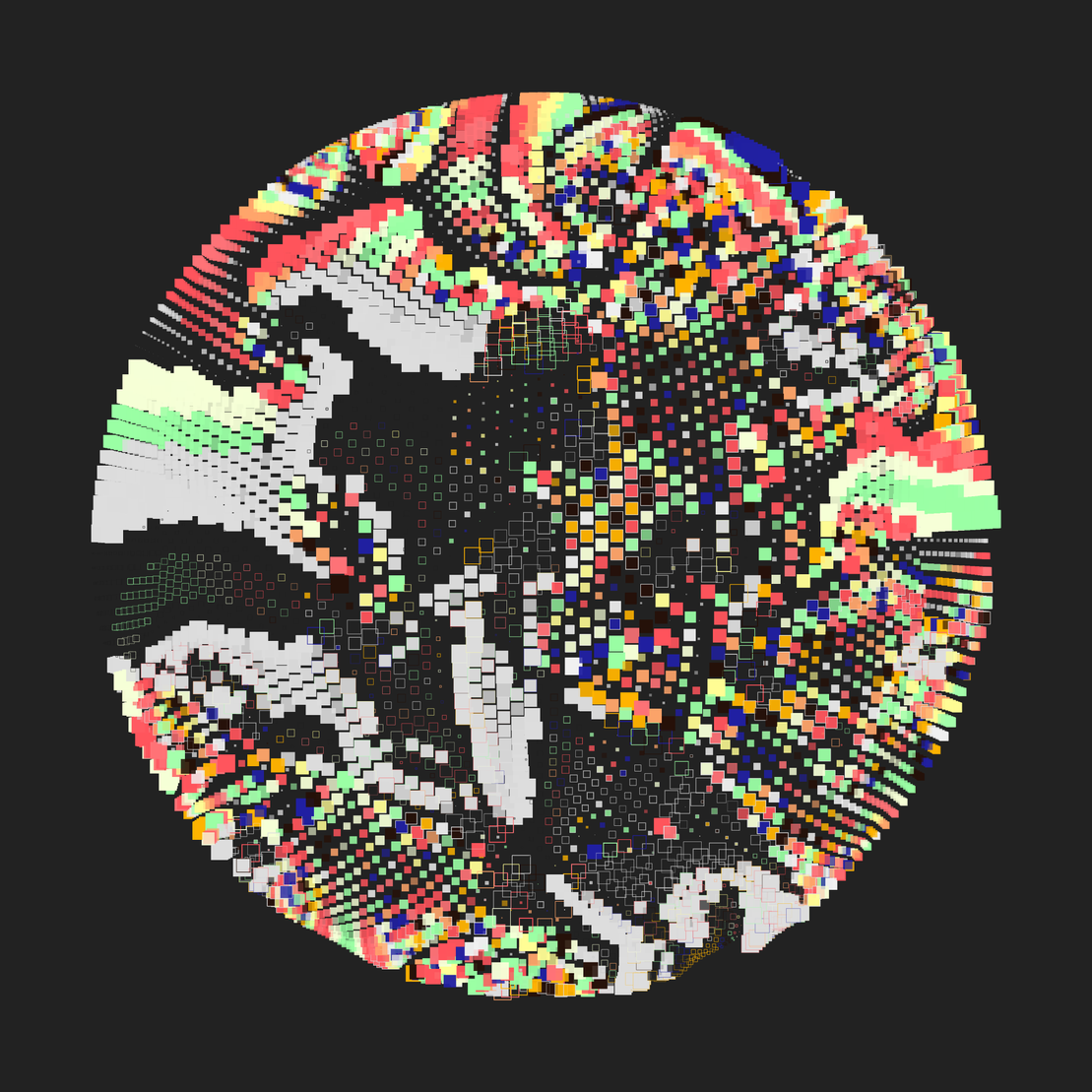 Still C #5080