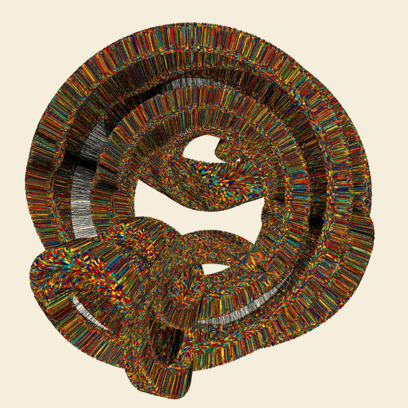 Singularithm #1268
