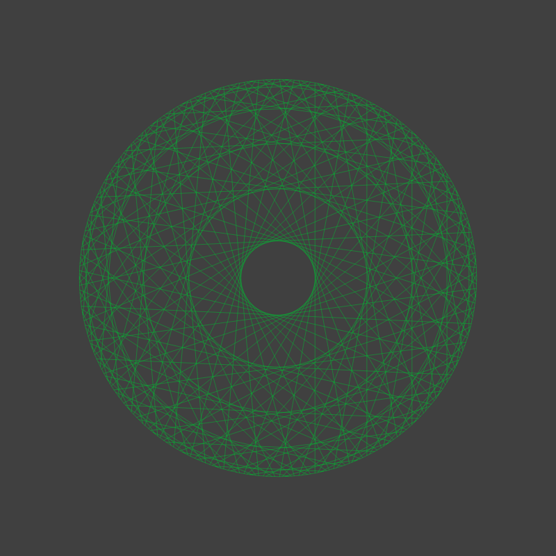 rings #3