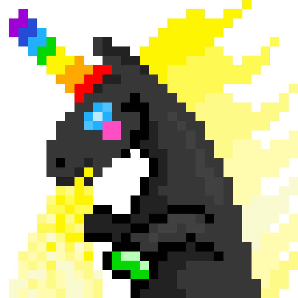 Unicorn #4951