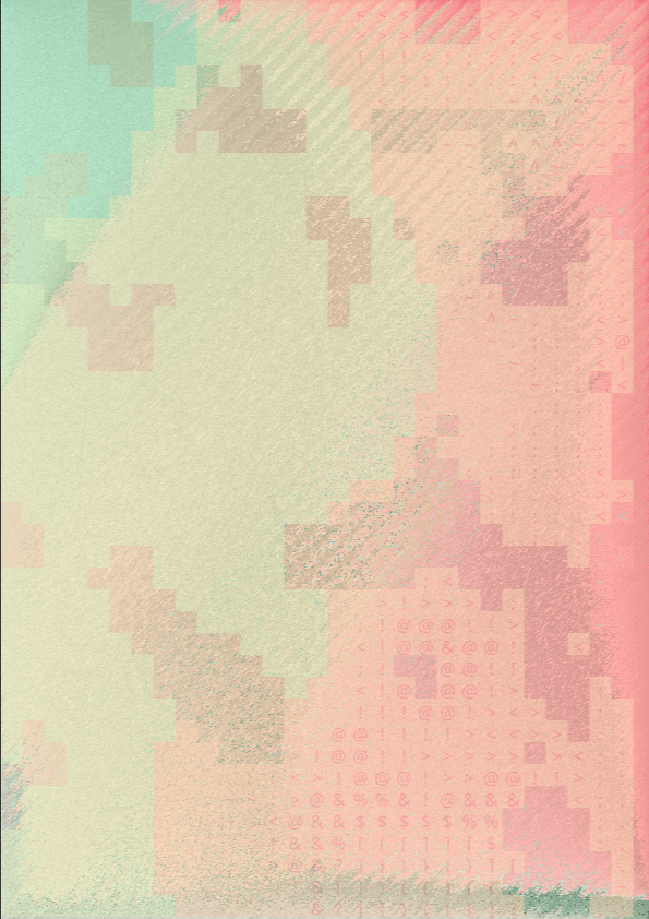 Convergence Remnants #9457