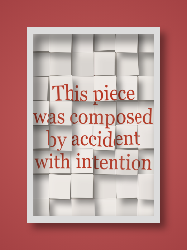 The Metaphor Machine #37464