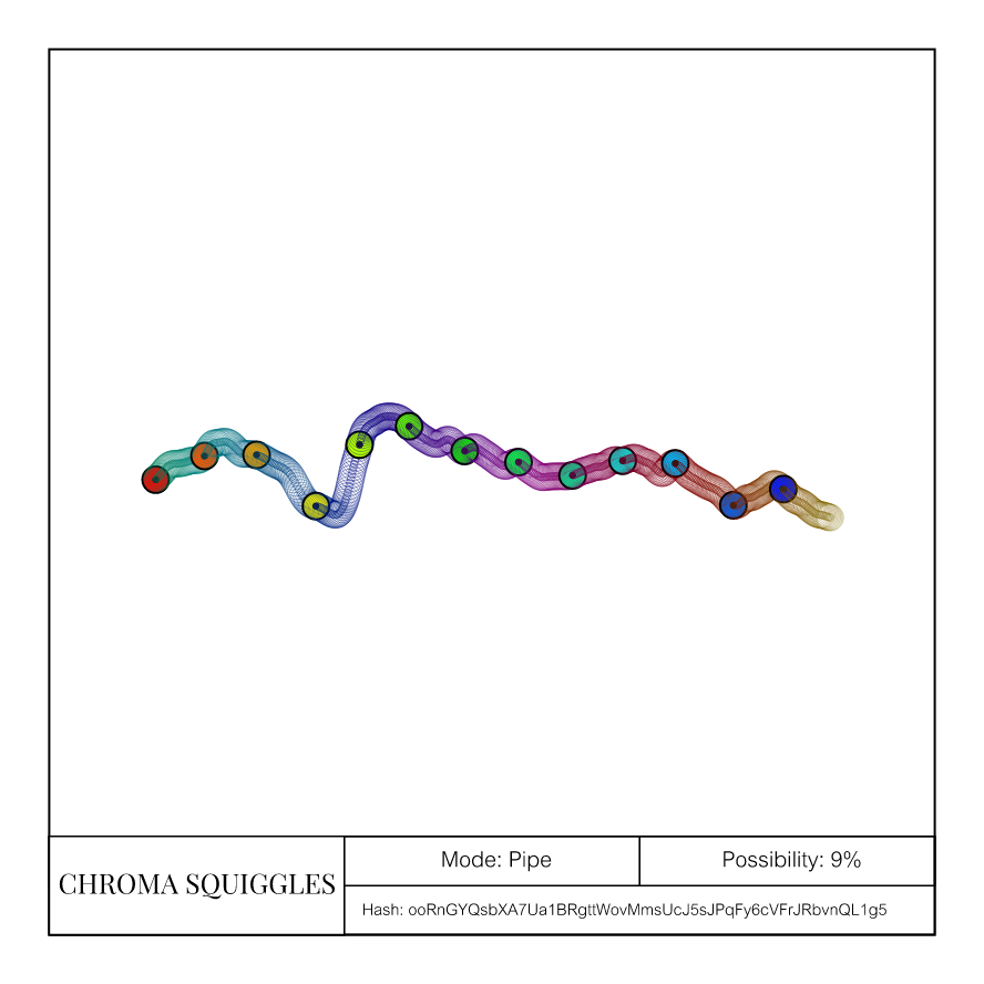 Chroma Squiggles-Animated #58