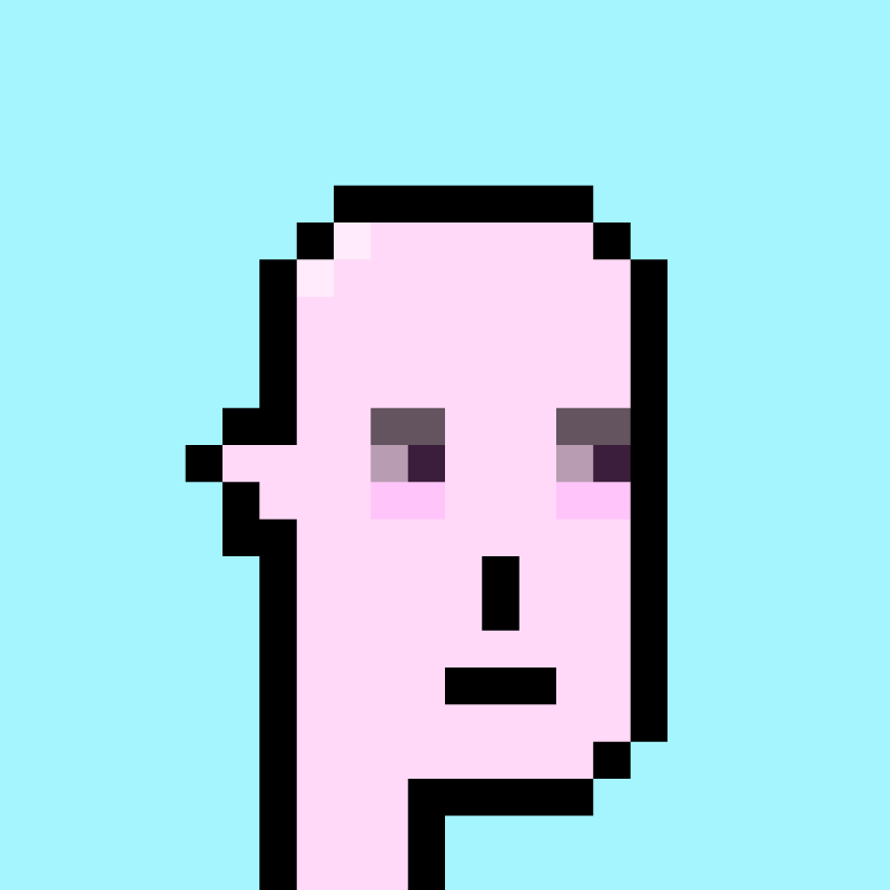 Basic Punks #167