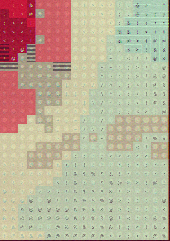 Convergence Remnants #740