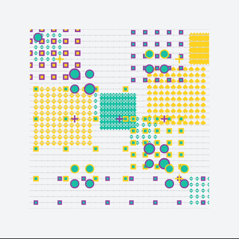 ARISE GRID #1