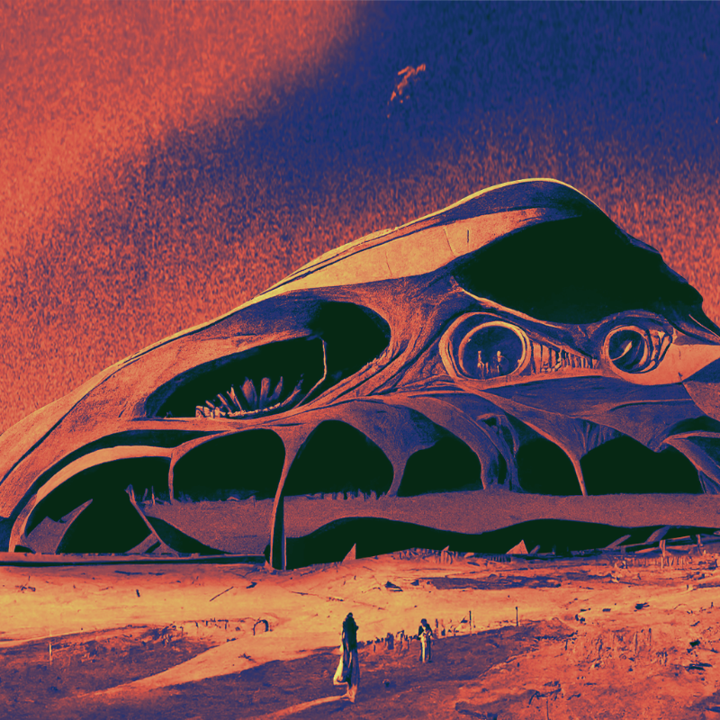 Arrakis #18