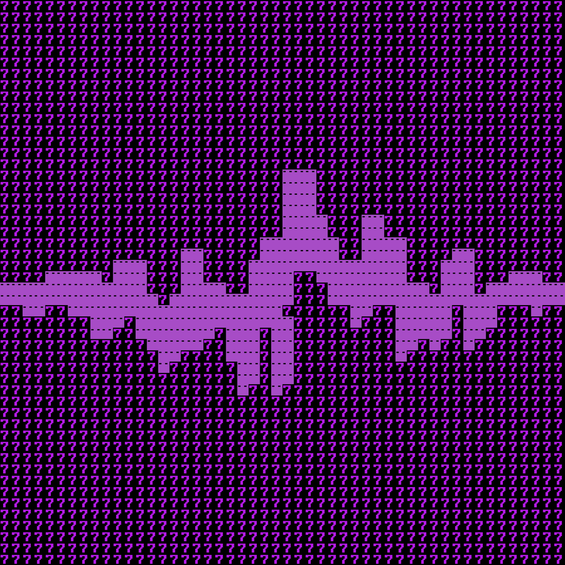 ASCII Squigl 2 #19