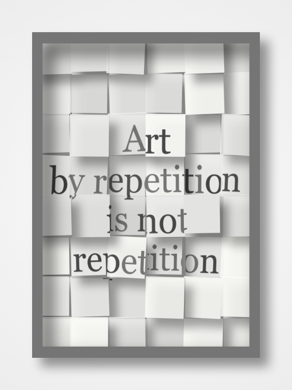 The Metaphor Machine #10687