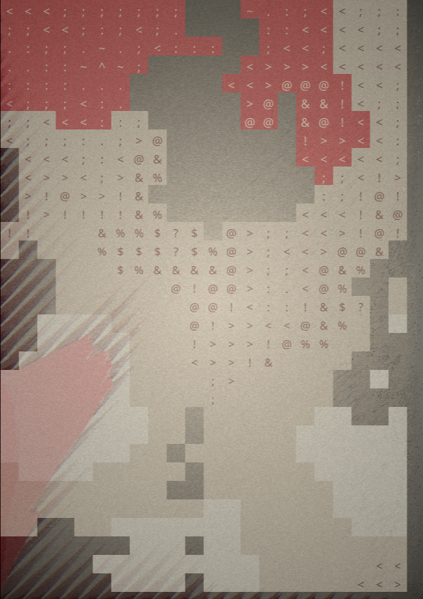 Convergence Remnants #2270