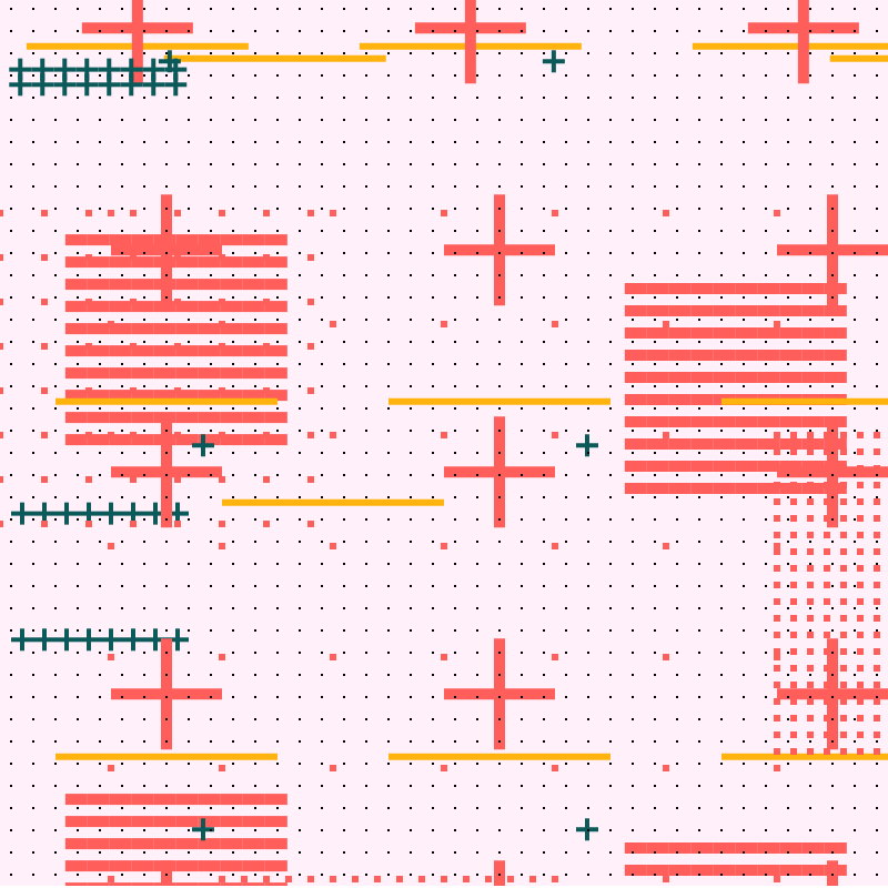 MESSYGRID #62