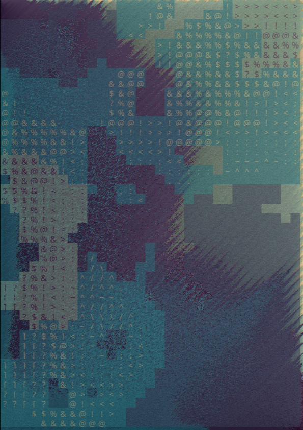 Convergence Remnants #36