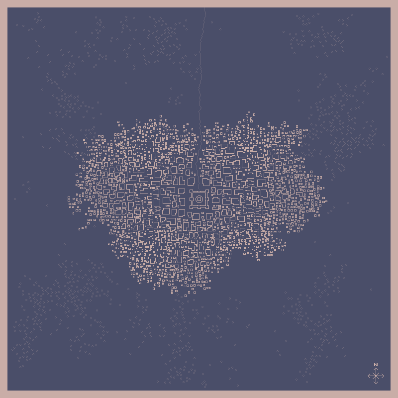 Raster Kingdom #352