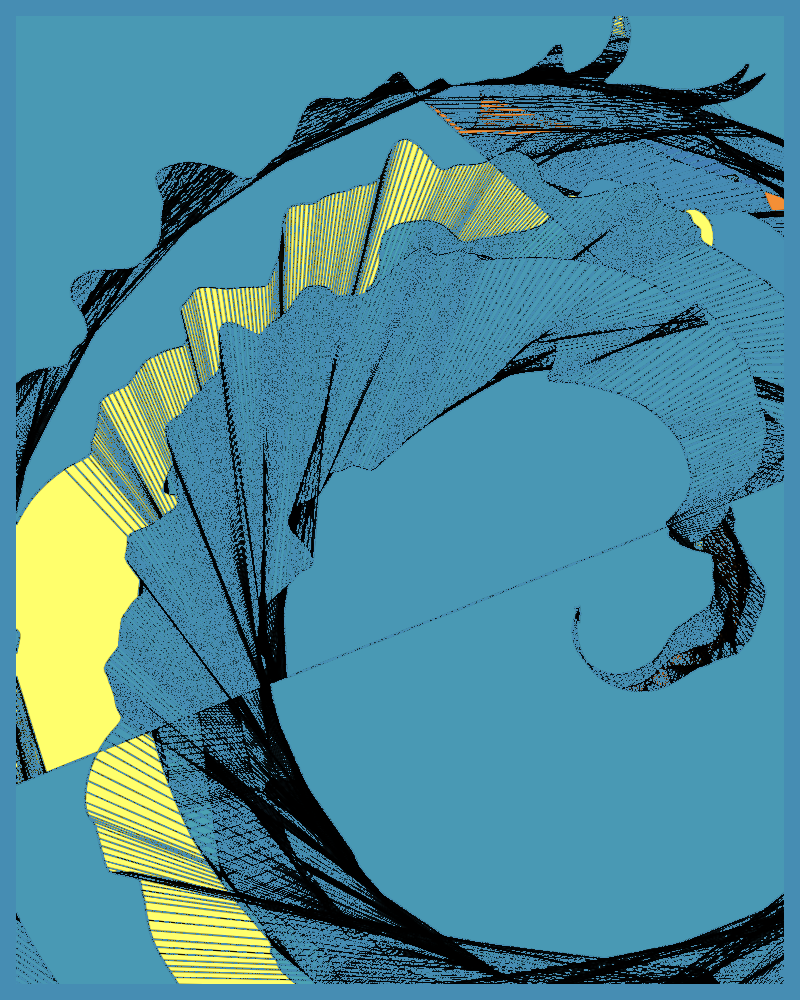 Pinwheel #189