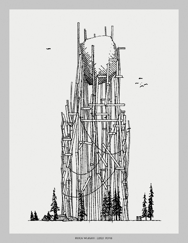 Mining Structures #59
