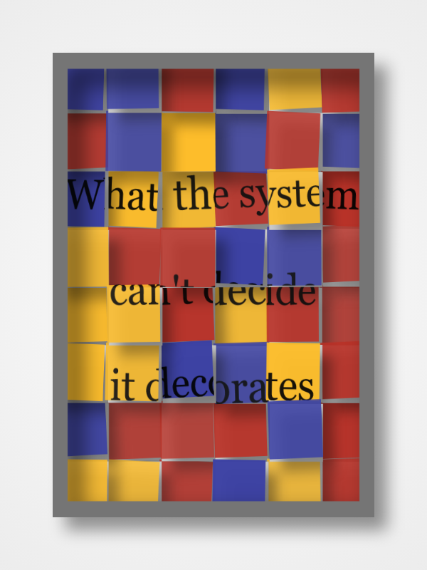 The Metaphor Machine #3230