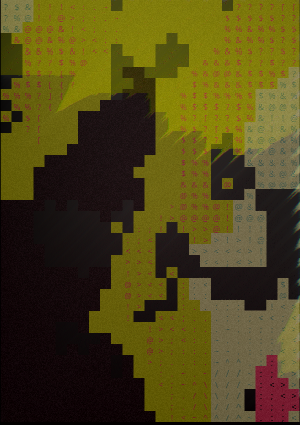 Convergence Remnants #12418