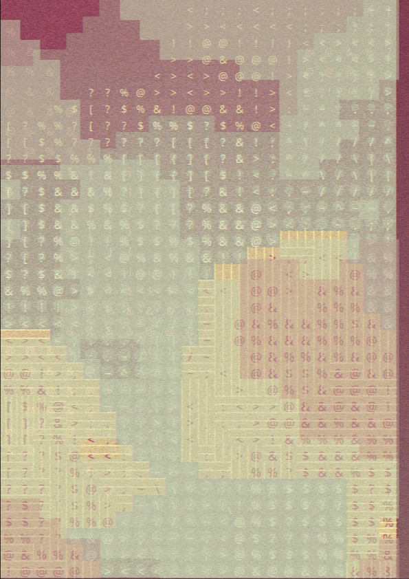 Convergence Remnants #13460
