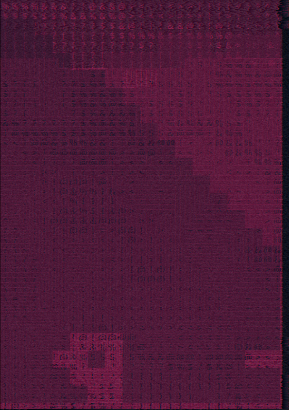 Convergence Remnants #18031