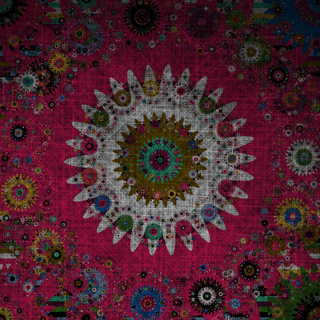 Arabian Rugs #23